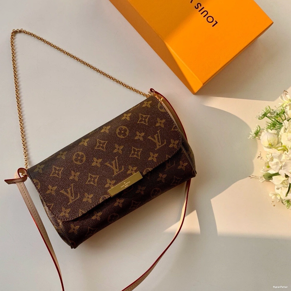 Louis Favorite PM Vuitton 0711